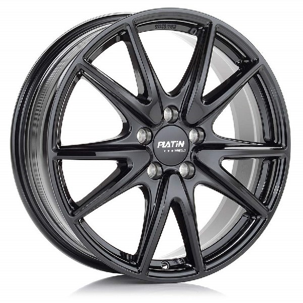 PLATIN P 99 BLACK platin p 99 black glossy