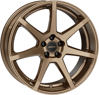 Alutec Pearl Bronze