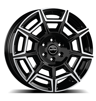 GMP Pervan black diamond black diamond