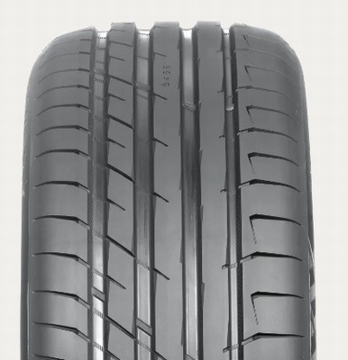 Nokian PPROOF 2 SILENT 245/40R20