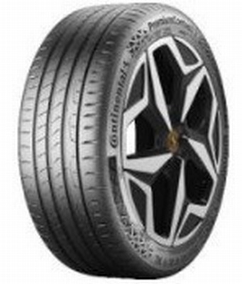 Continental PREMCONT 7 FR EV 235/55R18