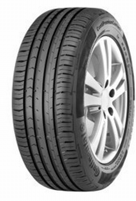 Continental PREMIUM 5* 225/55R17
