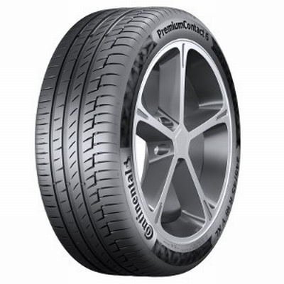 Continental PREMIUMCONTACT 6 AO2 275/50R20