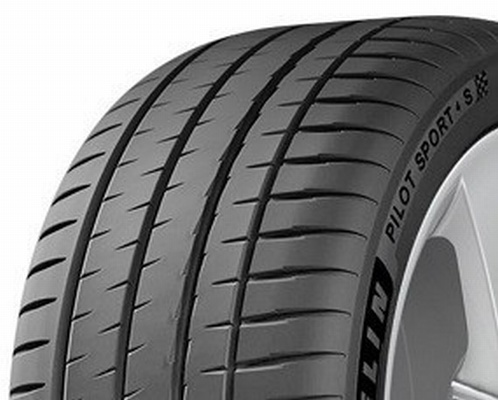 Michelin PS 4 S1 XL BMW 245/40R19