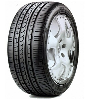 Pirelli PZERO ROSSO ASIMMETRICO 275/45R19