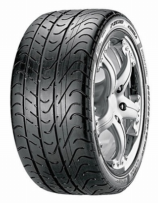 Pirelli PZEROCORSAASI2 L 255/30R20