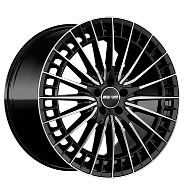 GMP QStar black diamond black diamond