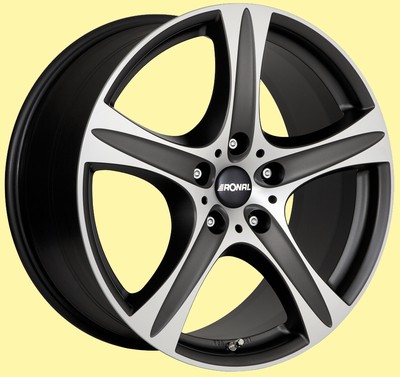 RONAL R55 MATSORT ronal r55 matsort pol.