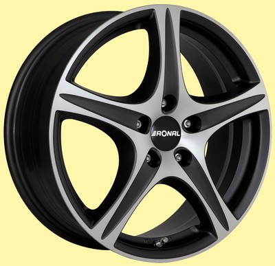 RONAL R56 MATSORT ronal r56 matsort pol.