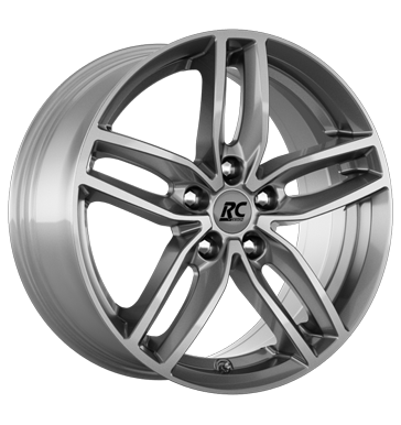RCDesign RC29 himalaya grey vollpoliert himalaya grey vollpoliert