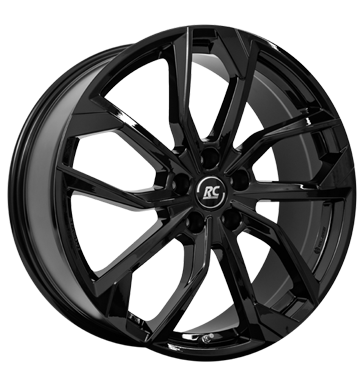 RCDesign RC34 schwarz glanz schwarz glanz