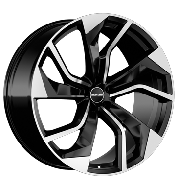 GMP Rebel black diamond black diamond