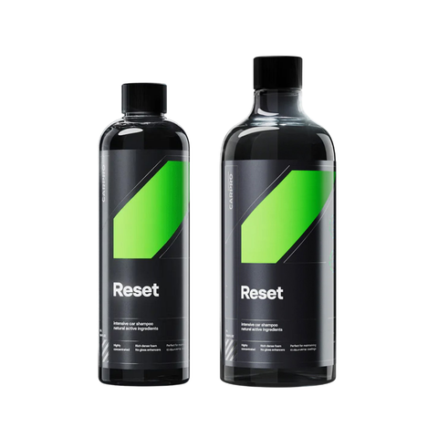 CarPro Reset Shampoo