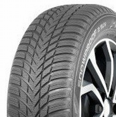 Nokian S-P 2 DOT2023 225/45R17