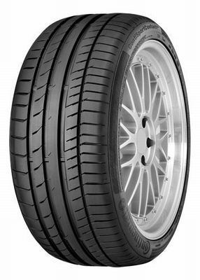 Continental SC-5P AO XL 285/40R21