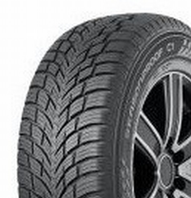 Nokian SEASONP C1 235/65R16