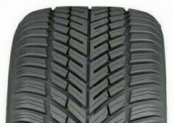 Nokian Seasonproof2 205/55R16