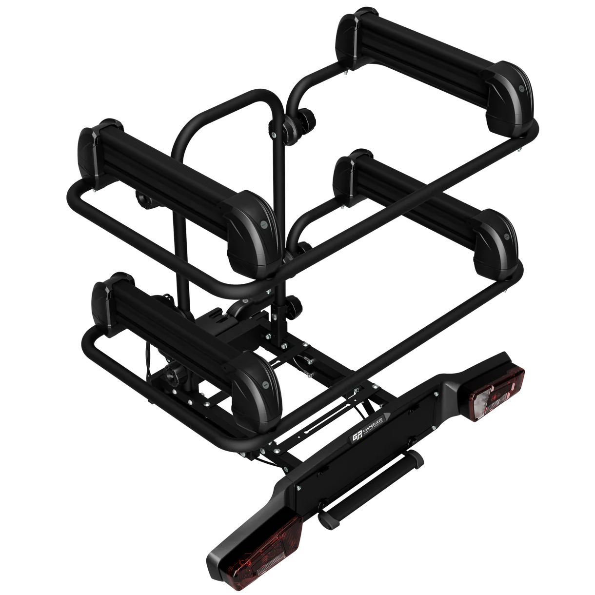 Saturn base + Skiholder 23.GP1000 + Skiholder 23.GP1001
