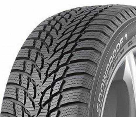 Nokian SNOWPROOF 1 185/60R15