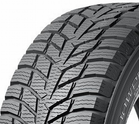 Nokian SNOWPROOF C 235/65R16
