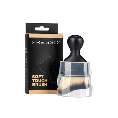 Fresso Soft Touch Brush - Ekstra blød detailingbørste