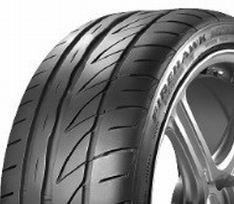 Firestone SPORT 265/30R20