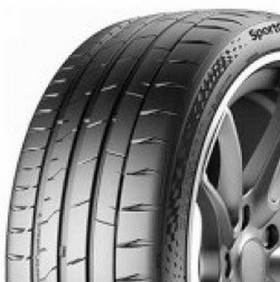 Continental SPORTCONT 7 FR 225/40R18