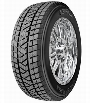 GRI STATURE MS 255/50R19