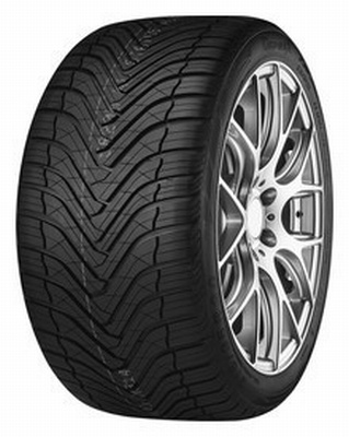 GRI STATUS ALLCLIMATE 255/50R19