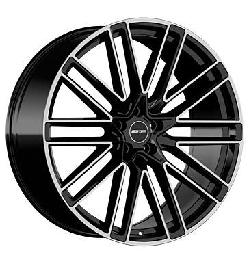GMP Stilgar black diamond black diamond