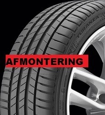 Bridgestone T005 AFM 225/55R18