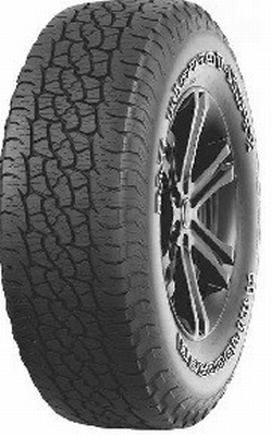 Bfgoodrich TRAIL-TERRAIN T/A XL 245/65R17