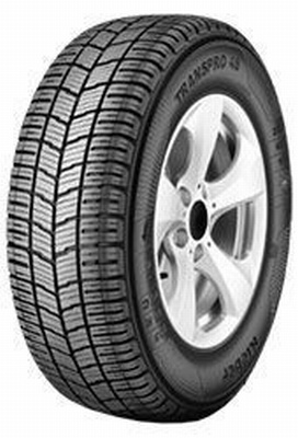 Kleber TRANSPRO 4S 225/70R15