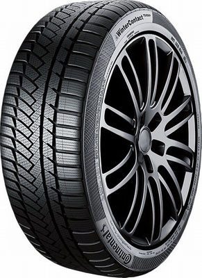 Continental TS-850 P AO 255/45R20