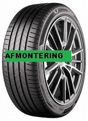 Bridgestone TURANZA 6 AFM 215/65R16