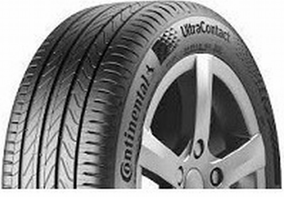 Continental ULTRACONT 205/55R15