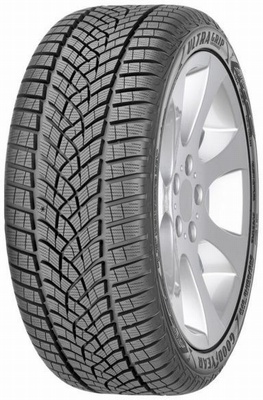 Goodyear ULTRAGRIP PERF + 255/45R20
