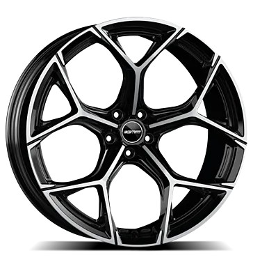 GMP ULTRIVITY BLACK gmp ultrivity black diamond