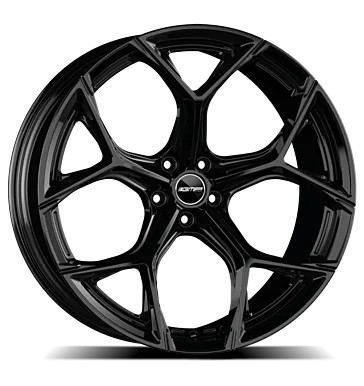 GMP ULTRIVITY GLOSSY gmp ultrivity glossy black
