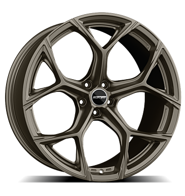 GMP Ultrivity metal bronze metal bronze