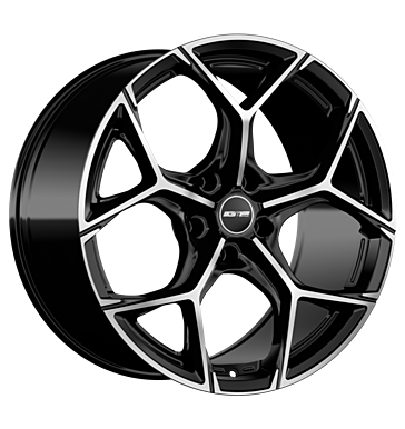 GMP Ultrivity X black diamond black diamond