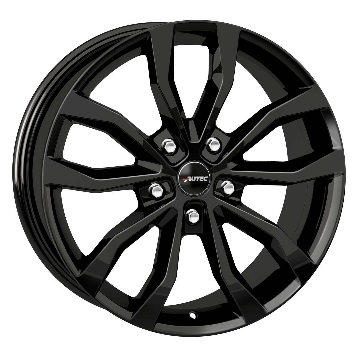 Autec Uteca black