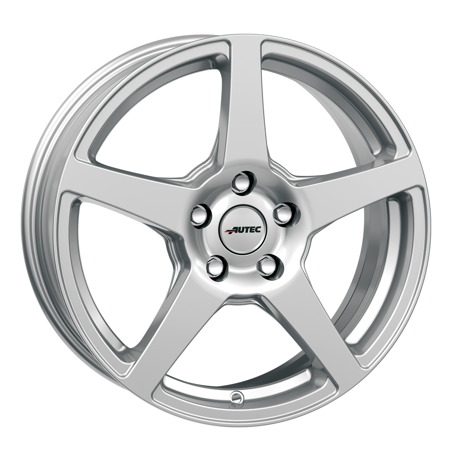 Autec Valea brilliant silver
