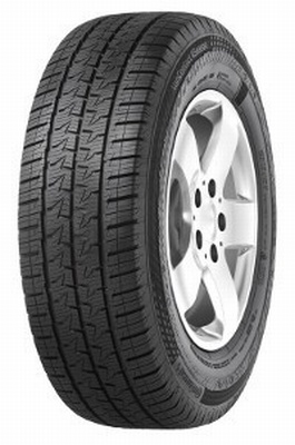 Continental VANCONTACT4SEASON 215/65R15