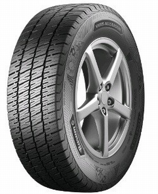 BAR VANIS ALLSEASON 215/65R15