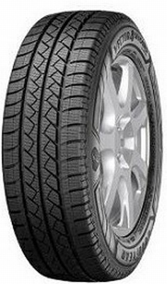 Goodyear VEC4SEACAR 225/75R16