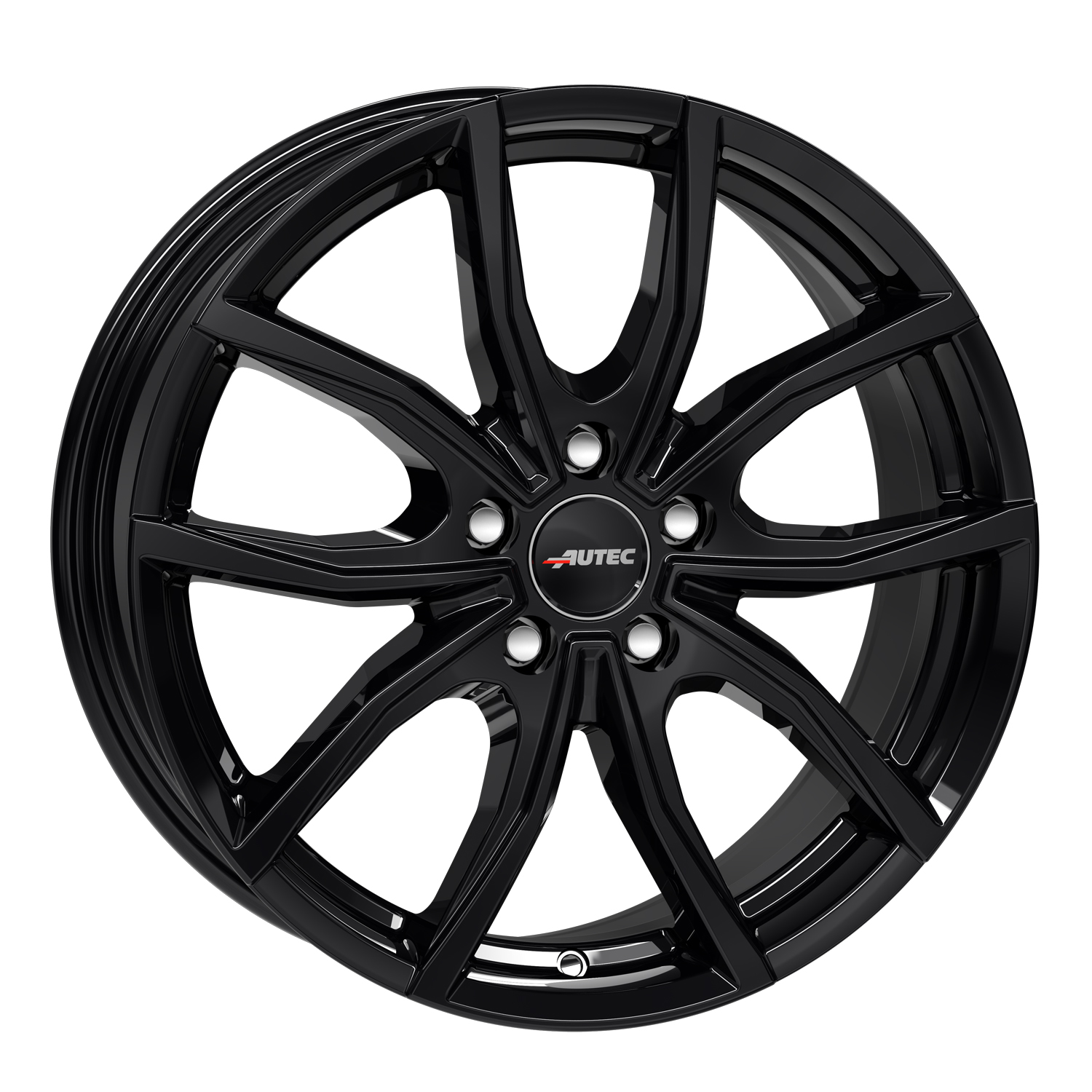 Autec Vidra black