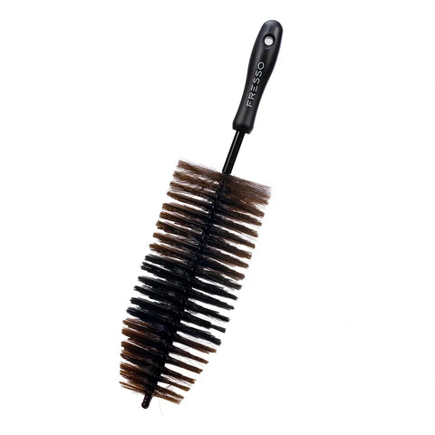Fresso Wheel Brush Pro - Fælgbørste