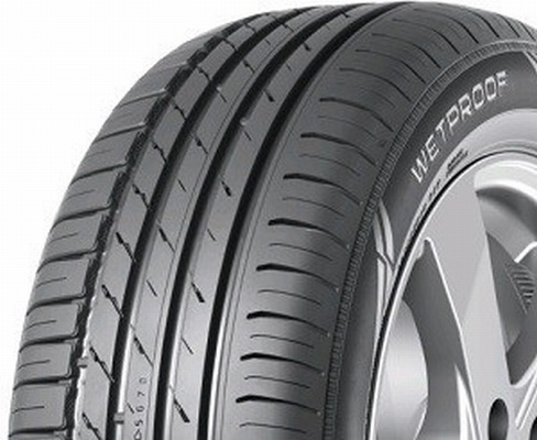 Nokian WETP 1  R-GUARD 205/55R19