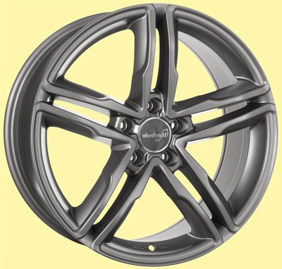 WheelWorld WH11 wheelworld wh11 titan